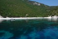 Grecia Atokos Barca a vela