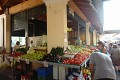 Grecia mercato Corfù