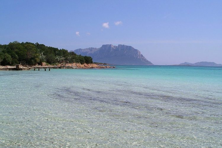 crociere in barca a vela in Sardegna