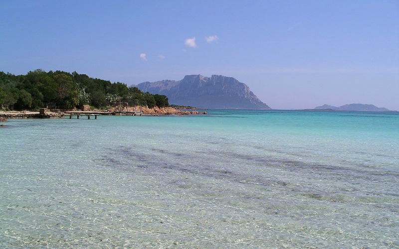 crociere in barca a vela in Sardegna