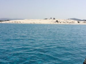 vacanze barca a vela sardegna del Sud Porto Pino