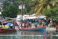 Martinica Pescatori