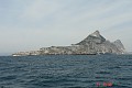 Gibilterra la rocca
