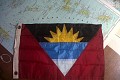Antigua bandiera