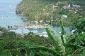 St Lucia Marigot Bay 1
