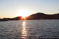 vacanze barca vela il tramonto sardegna sud (1)