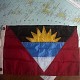 Antigua bandiera