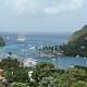 St Lucia Marigot Bay 2