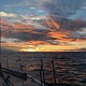 Atlantico tramonto 4
