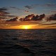 Atlantico tramonto