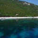 Grecia Atokos Barca a vela