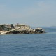 Grecia Corfu barca a vela
