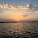 tramonto barca a vela sardegna sud